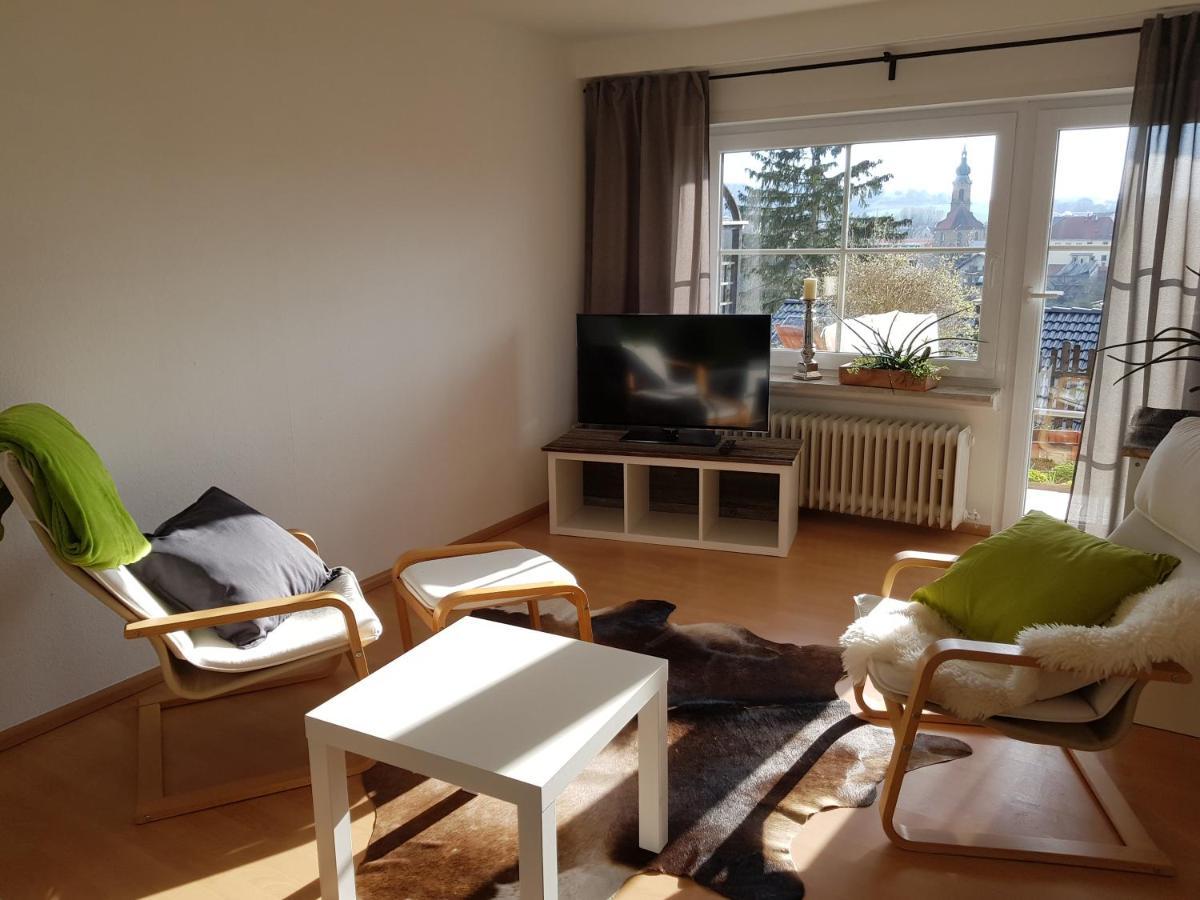 Ferienwohnung Kraichgaublick Angelbachtal ภายนอก รูปภาพ
