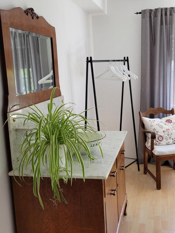 Ferienwohnung Kraichgaublick Angelbachtal ภายนอก รูปภาพ