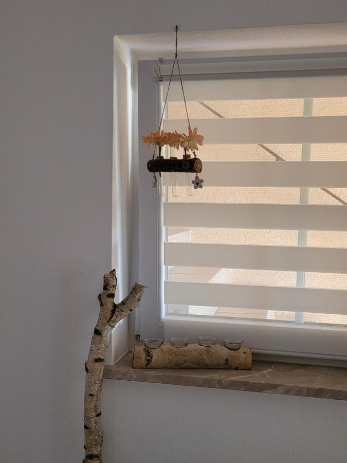 Ferienwohnung Kraichgaublick Angelbachtal ภายนอก รูปภาพ