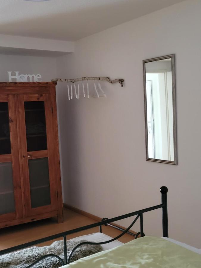 Ferienwohnung Kraichgaublick Angelbachtal ภายนอก รูปภาพ